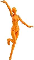 Amazon.co.jp: figma archetype next:she GSC 15th anniversary